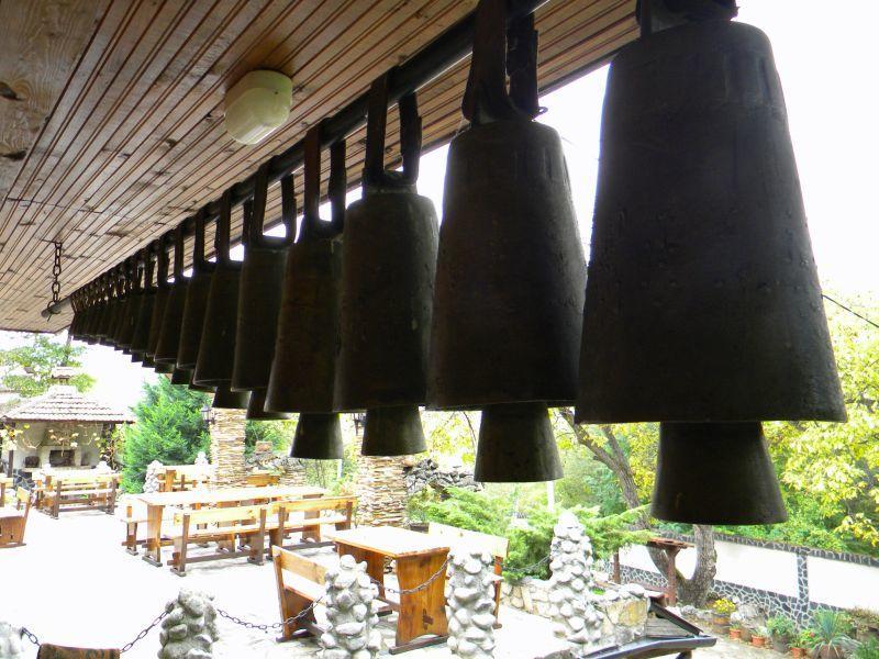 Balkanski Chanove Botevgrad Buitenkant foto